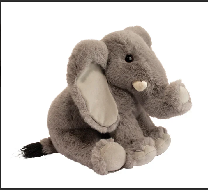 Tank Elephant
