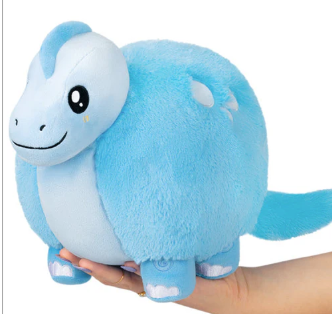 Mini Apatosaurus