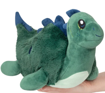 Mini Nessie