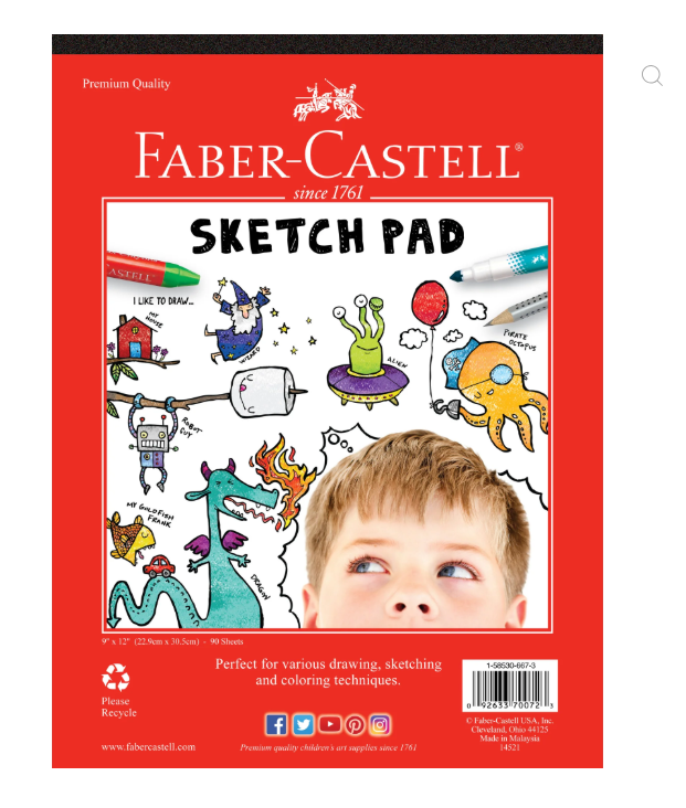 Sketch Pad