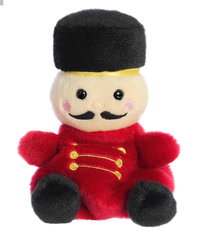 Marius - Nutcracker