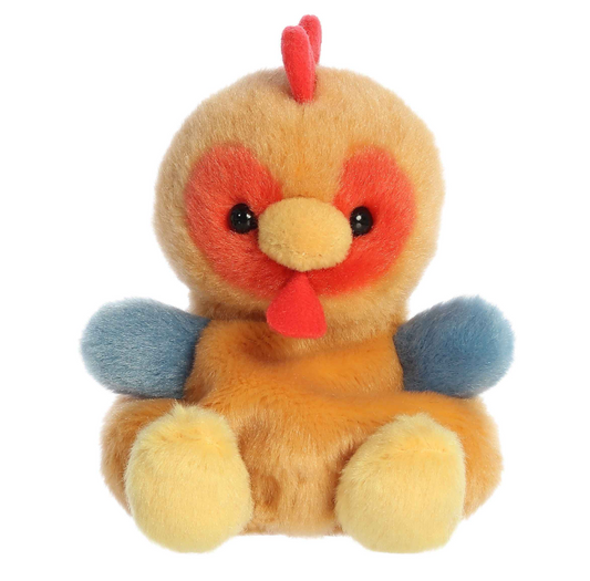 Red Rooster