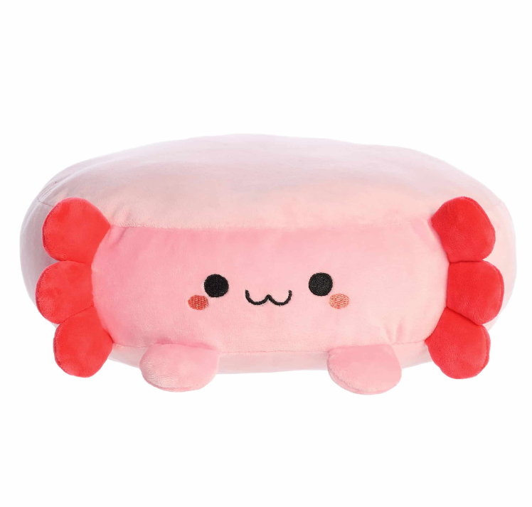 Angelo - Axolotl