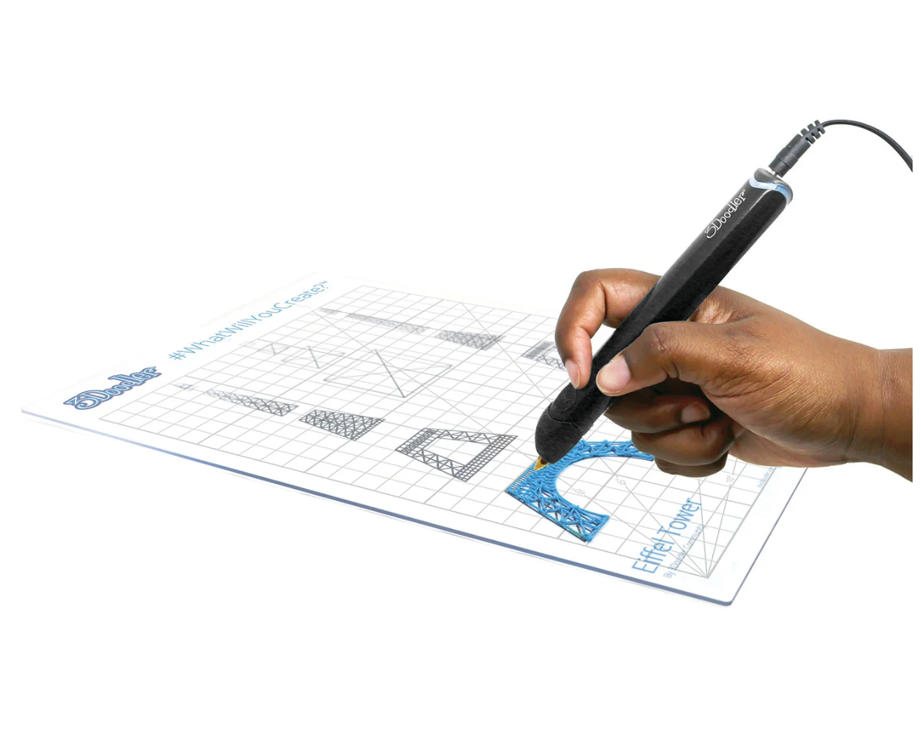3Doodler Flow / Create DoodlePad