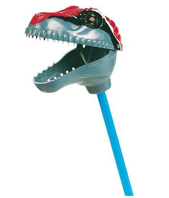 Velociraptor Pincher