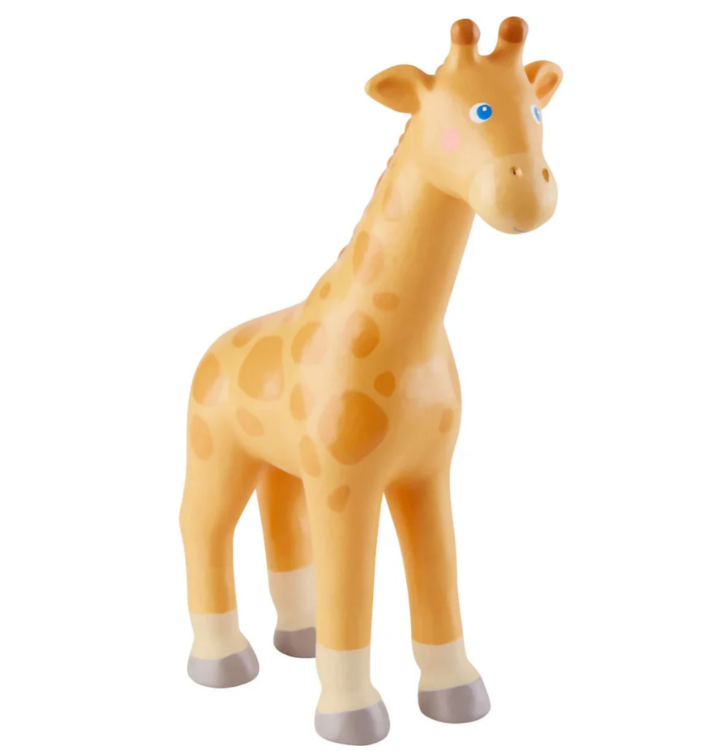 Little Friends Giraffe