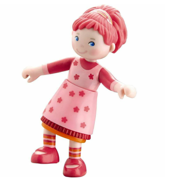 Little Friends Lilli Doll