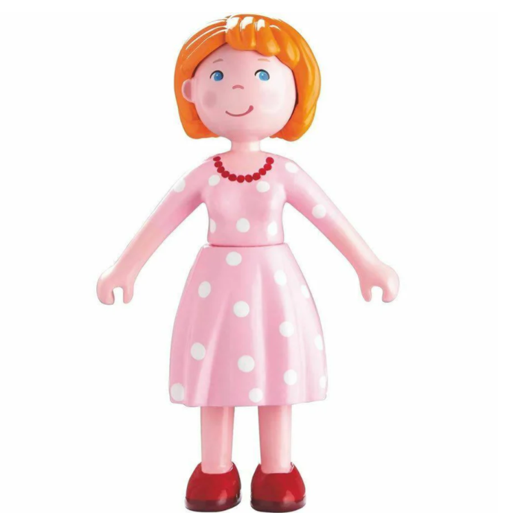 Little Friends Mom Katrin Doll