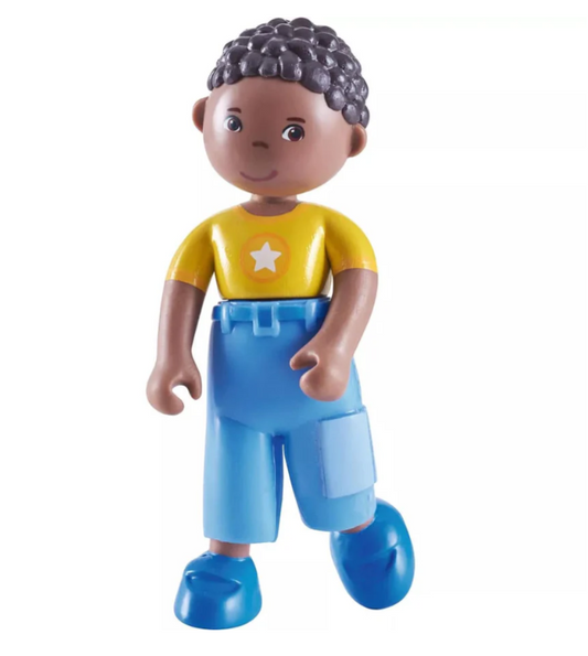 Little Friends Erik Doll