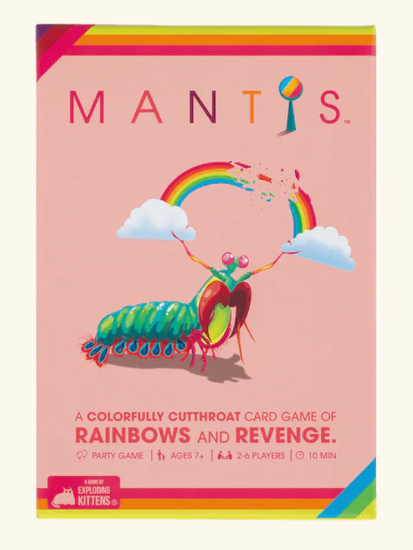 Mantis