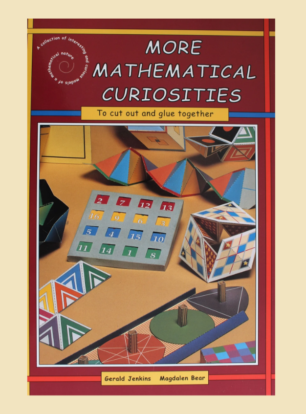 More Mathematical Curiosities