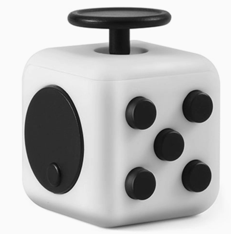 Fidget Cube