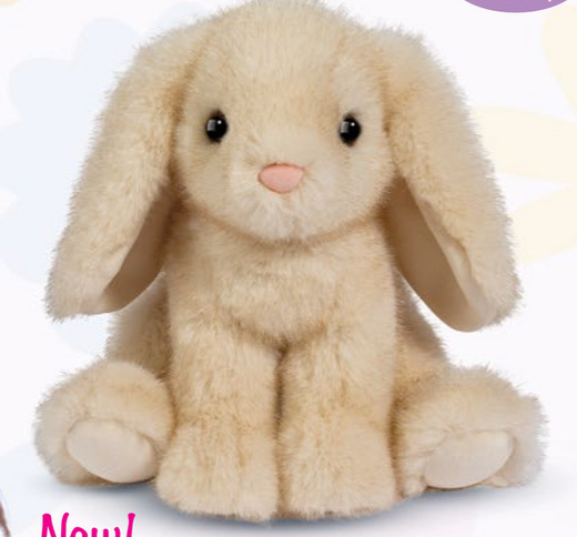 Robbie Bunny