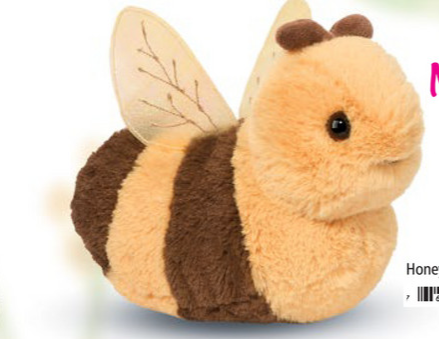 Buzz Honeybee