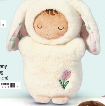 Bunny Mini Hug