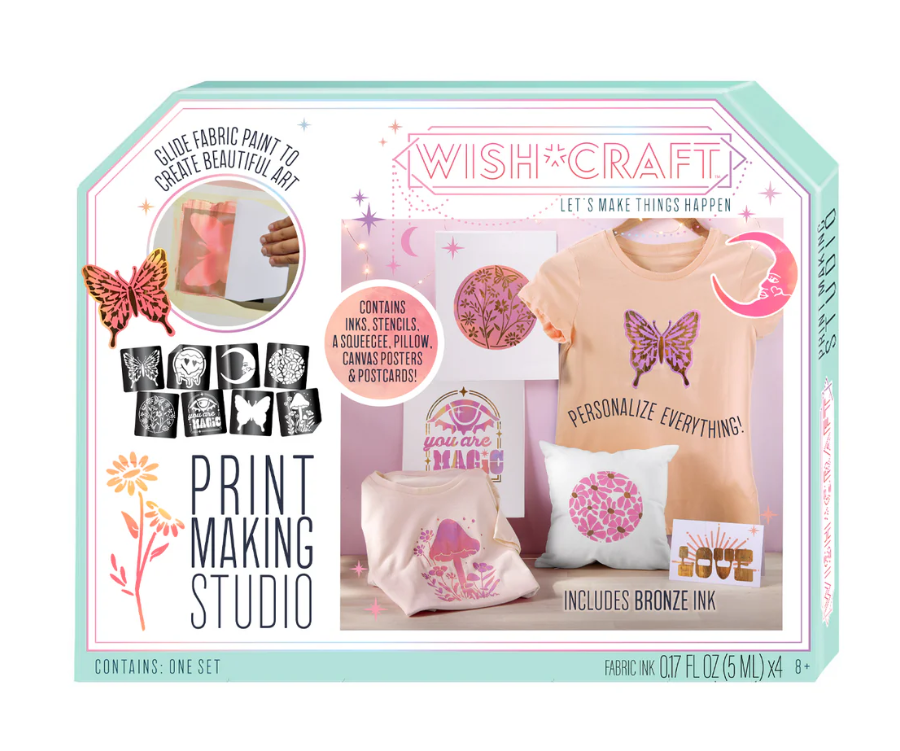 Print Making Studio