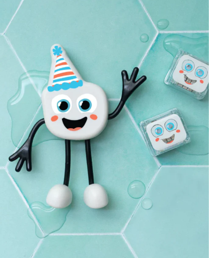 Glo Pals Party Pal Character