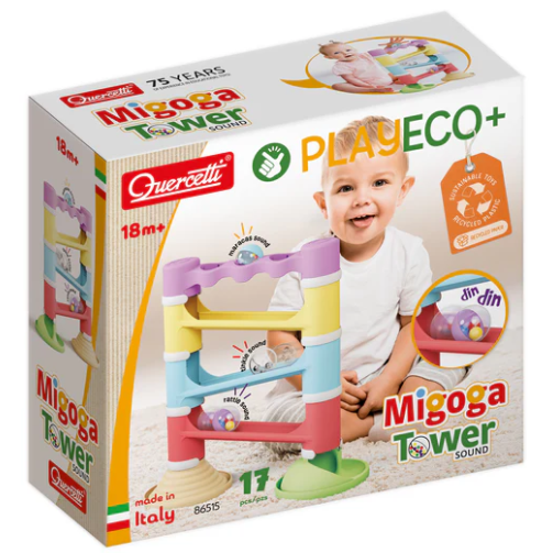 Migoga Tower Sound Play Eco+