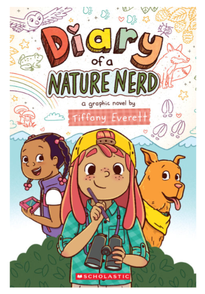 Diary of a Nature Nerd