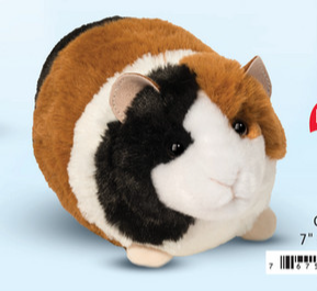 Pippin Guinea Pig