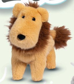 Lloyd Lion Muzzle