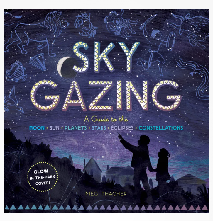 Sky Gazing