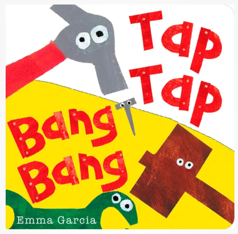 Tap Tap Bang Bang