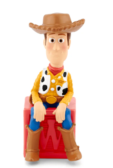 Disney's Toy Story Woody Tonie