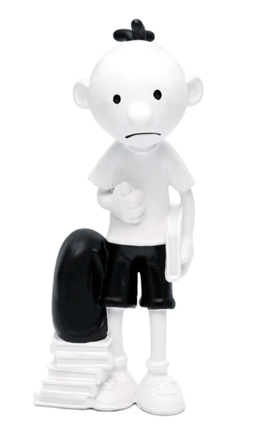 Diary of a Wimpy Kid Tonie