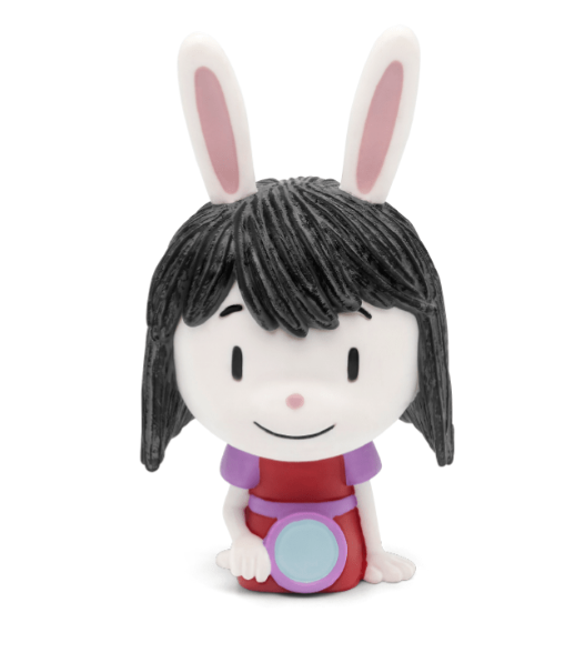 PBS Kids Elinor Wonders Why Tonie