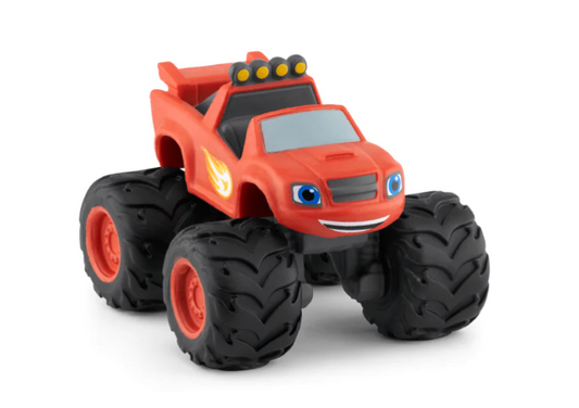 Blaze and the Monster Machines Tonie