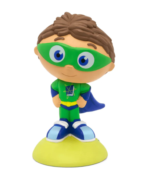 Super Why! Tonie