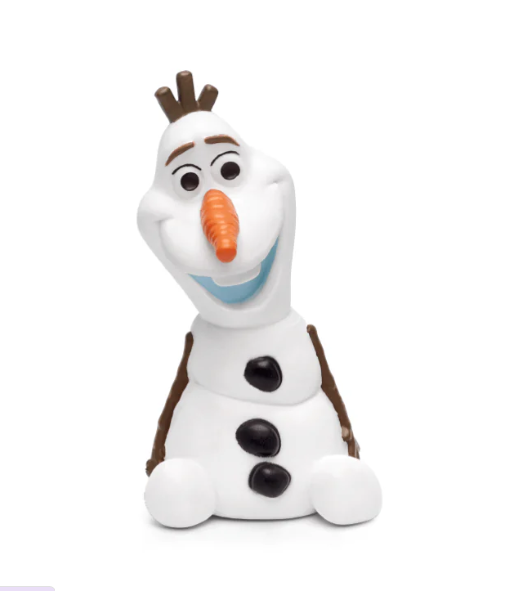 Disney Frozen Olaf Tonie