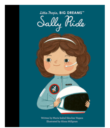 Sally Ride