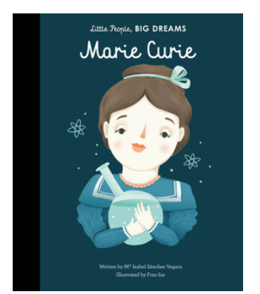 Marie Curie