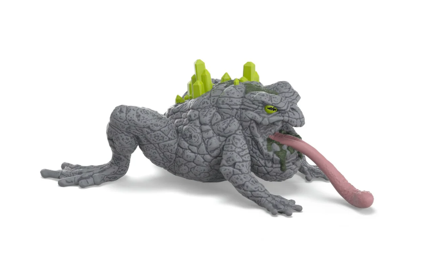 Stone Toad