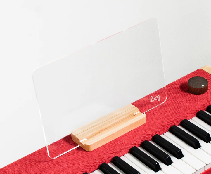 Loog Piano Magnetic Music Stand