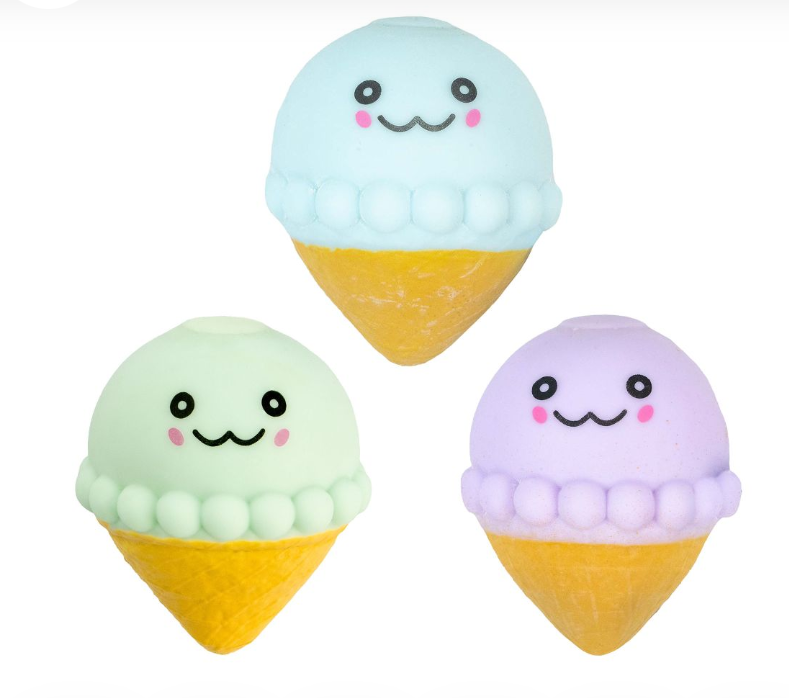 Squishy Ice Cream