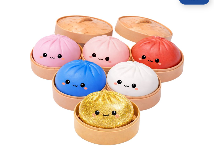 Lucky Bao Mini