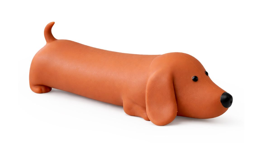 The Big Squij Daschund