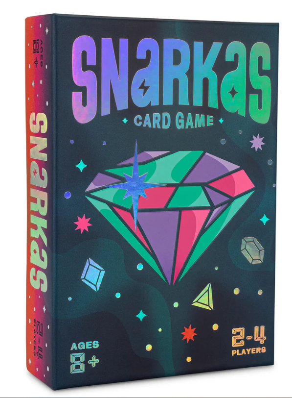 Snarkas (2nd Edition)