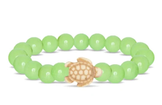 The Journey Bracelet - Turtle