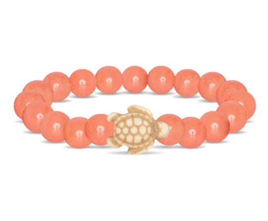 The Journey Bracelet - Turtle