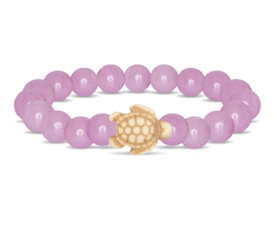 The Journey Bracelet - Turtle