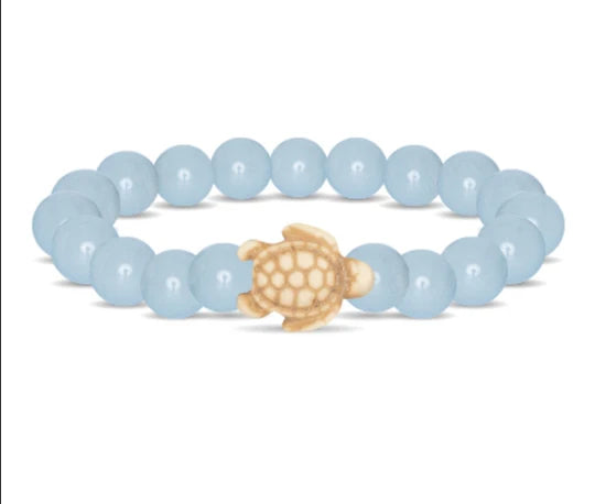 The Journey Bracelet - Turtle
