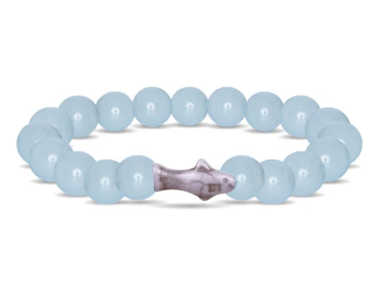 The Voyage Bracelet - Shark