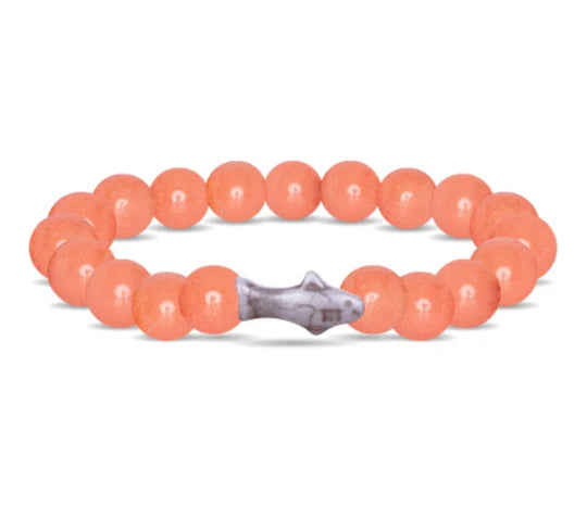 The Voyage Bracelet - Shark
