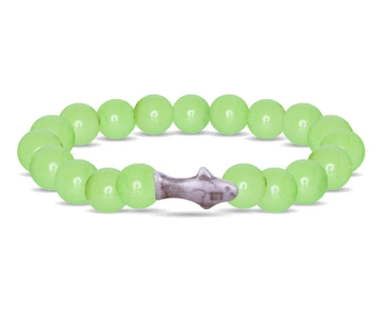 The Voyage Bracelet - Shark