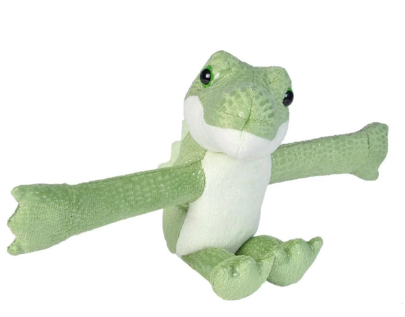 Huggers Crocodile