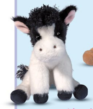 Mini Farm Animals